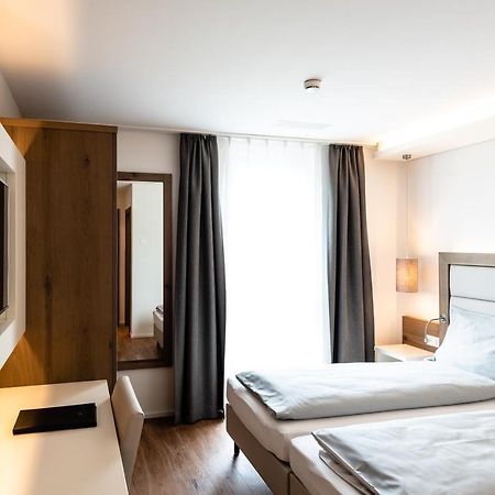Hotel Rubus Illnau-Effretikon Extérieur photo