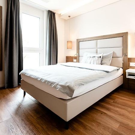 Hotel Rubus Illnau-Effretikon Extérieur photo