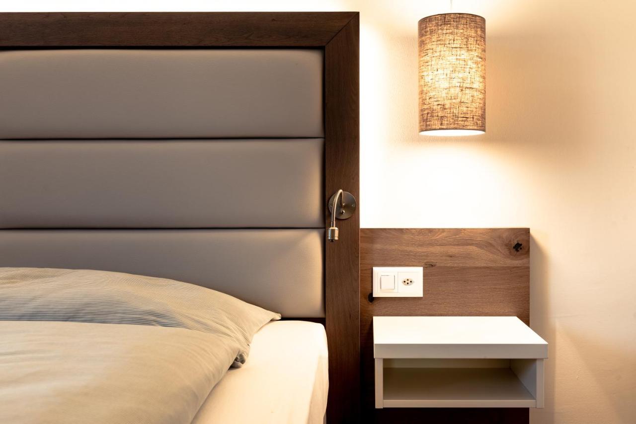 Hotel Rubus Illnau-Effretikon Extérieur photo