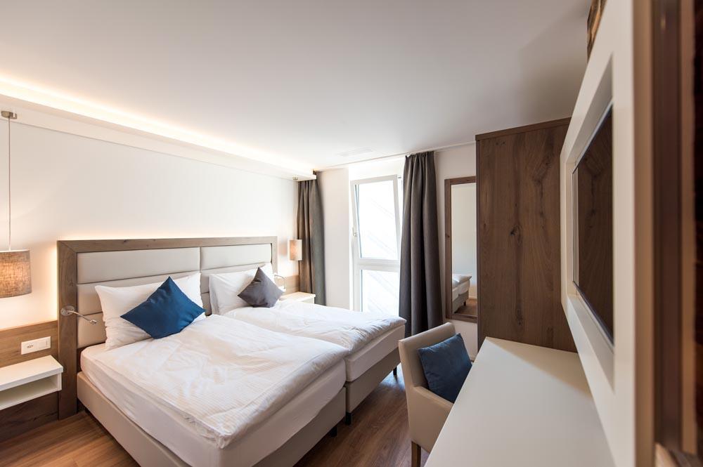Hotel Rubus Illnau-Effretikon Extérieur photo