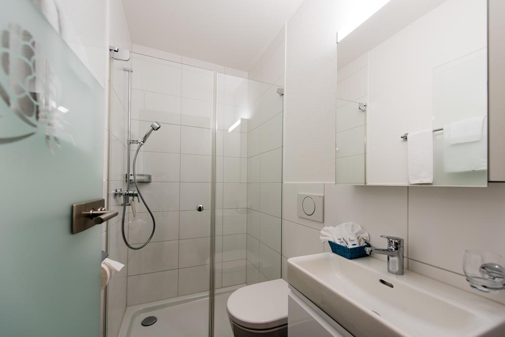 Hotel Rubus Illnau-Effretikon Chambre photo
