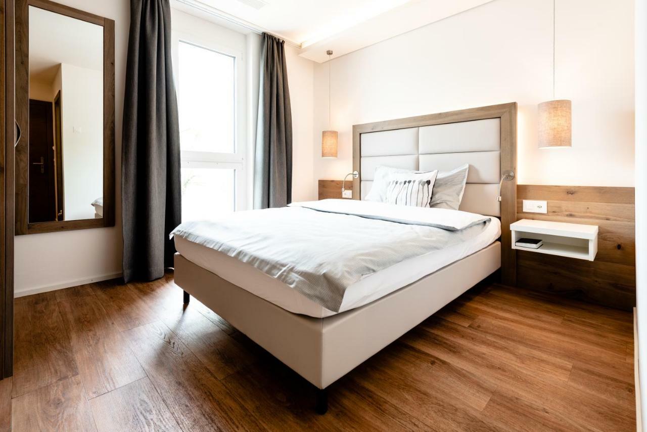 Hotel Rubus Illnau-Effretikon Extérieur photo